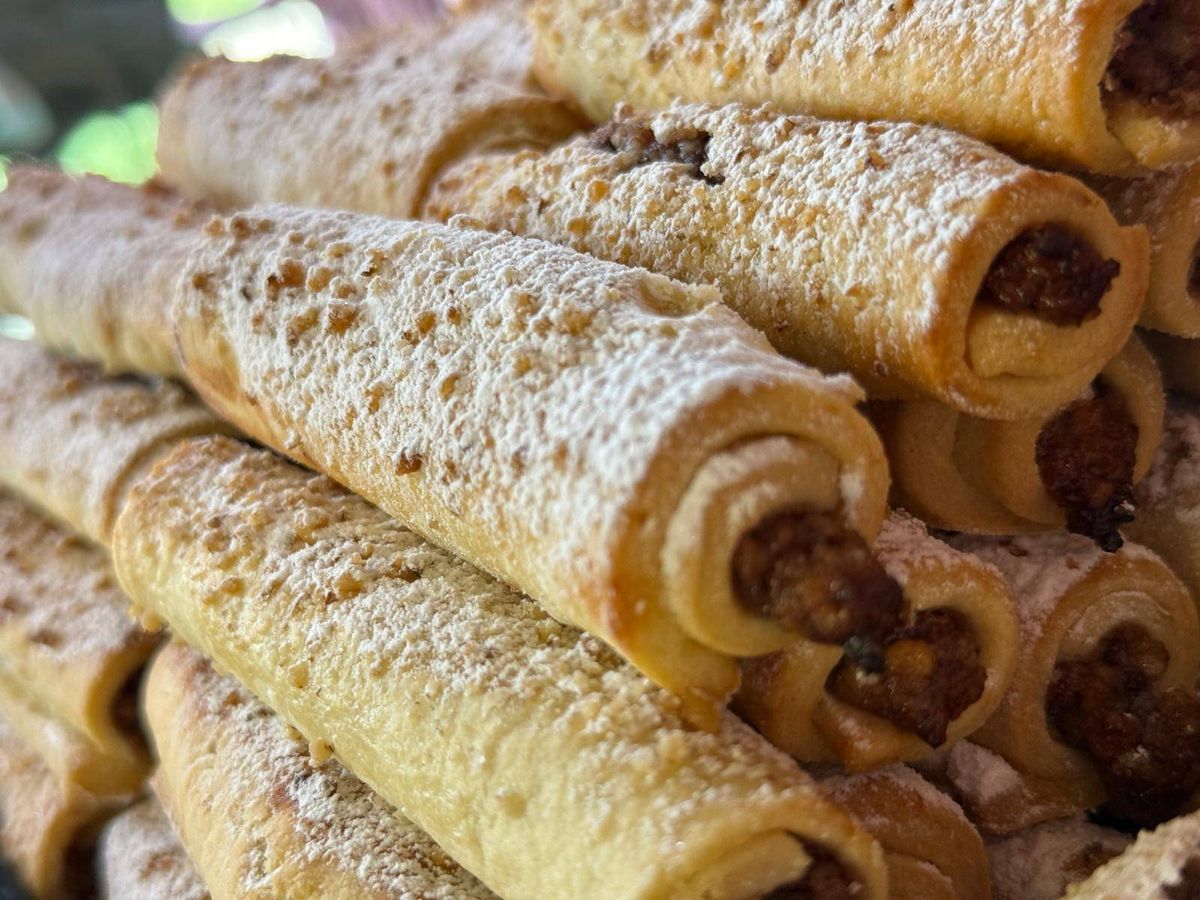 Cornulețe Kent Caise